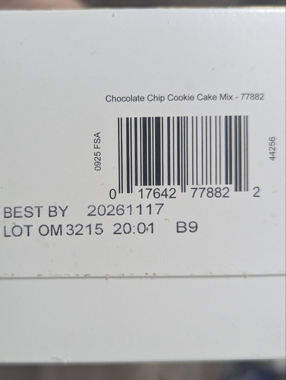 13 Optavia Fueling Mix Packets - Picture 4 of 6